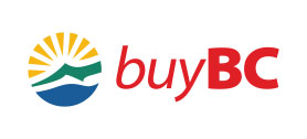 Buy BC logo Buy BC logo